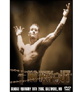 WWE - No Way Out - 2006 WWE - No Way Out - 2006