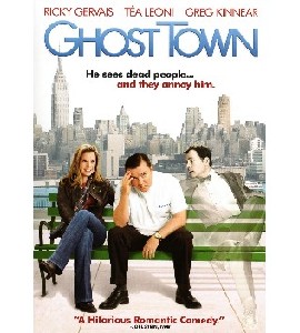 Ghost Town