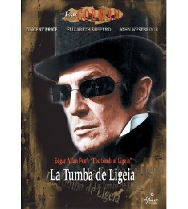 The Tomb of Ligeia