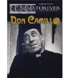 Don Camillo