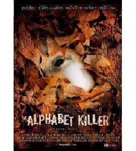 The Alphabet Killer The Alphabet Killer