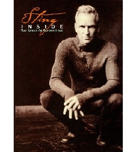 Sting - Inside - The Songs of Sacred Love Sting - Inside - The Songs of Sacred Love