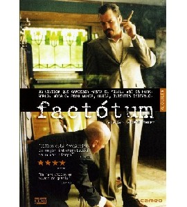 Factotum Factotum
