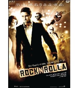 RocknRolla - Rock N Rolla RocknRolla - Rock N Rolla