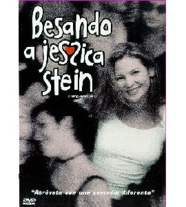 Kissing Jessica Stein Kissing Jessica Stein