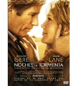 Nights in Rodanthe Nights in Rodanthe