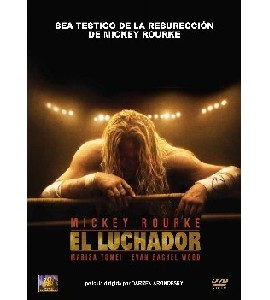 The Wrestler The Wrestler