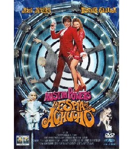 Austin Powers 2 - The Spy Who Shagged Me
