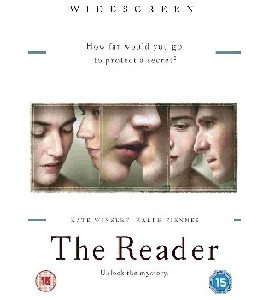 The Reader The Reader