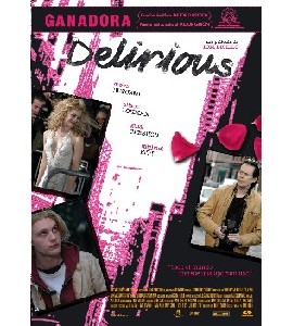 Delirious Delirious