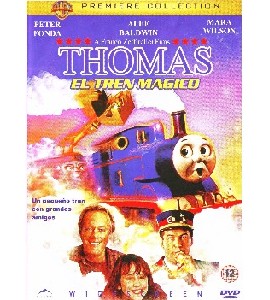 Thomas - El Tren Magico