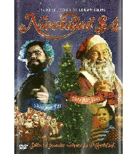 Navidad S.A.