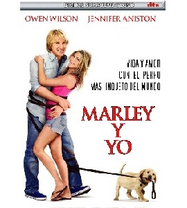 Marley & Me Marley & Me