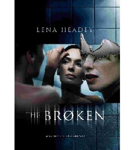 The Broken The Broken