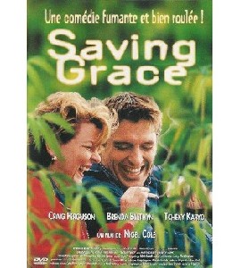 Saving Grace Saving Grace