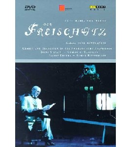 Der Freischutz - Weber - Ingo Metzmacher