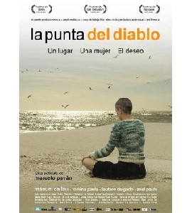 La Punta Del Diablo