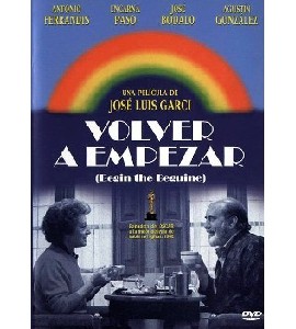 Volver a Empezar - 1982 Volver a Empezar - 1982