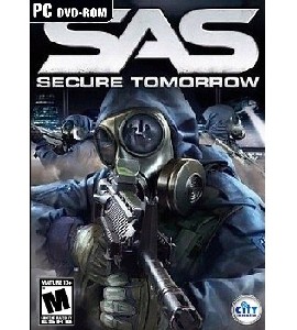 PC DVD - SAS - Secure Tomorrow PC DVD - SAS - Secure Tomorrow