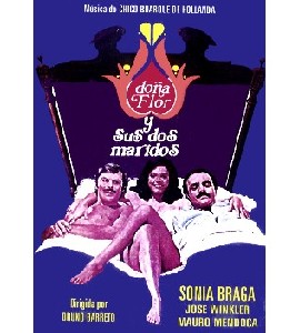 Dona Flor e Seus Dois Maridos Dona Flor e Seus Dois Maridos