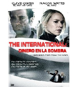 The International The International