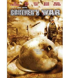 Brother´s War