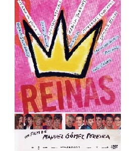 Reinas Reinas