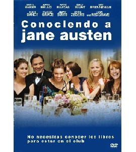 The Jane Austen Book Club The Jane Austen Book Club