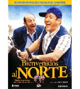 Bienvenue Chez les Ch´tis Bienvenue Chez les Ch´tis