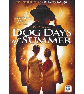 Dog Days of Summer