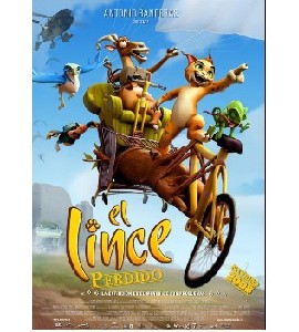 El Lince Perdido El Lince Perdido