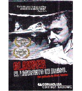 Glauber o Filme, Labirinto do Brasil Glauber o Filme, Labirinto do Brasil