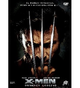 X-Men Origins - Wolverine X-Men Origins - Wolverine