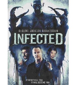 Infected Infected