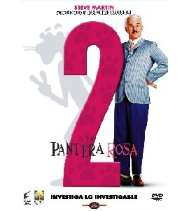 The Pink Panther 2 The Pink Panther 2