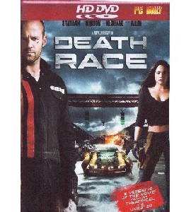 PC - HD DVD - Death Race PC - HD DVD - Death Race