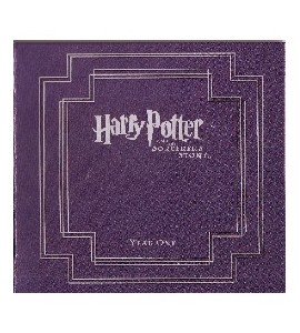Blu-ray - Harry Potter and the Sorcerer´s Stone - Year One Blu-ray - Harry Potter and the Sorcerer´s Stone - Year One