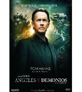 Angels & Demons Angels & Demons