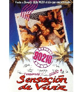 Beverly Hills 90210 - Season 1 - Disc 4 Beverly Hills 90210 - Season 1 - Disc 4