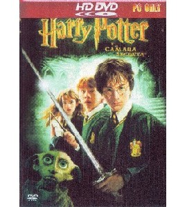 PC - HD DVD - PC ONLY - Harry Potter and the Chamber of Secr PC - HD DVD - PC ONLY - Harry Potter and the Chamber of Secr