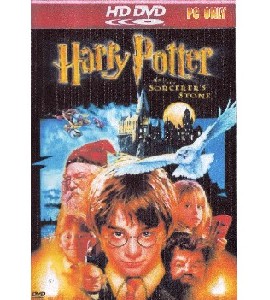 HD DVD - PC ONLY - Harry Potter and the Sorcerer´s Stone