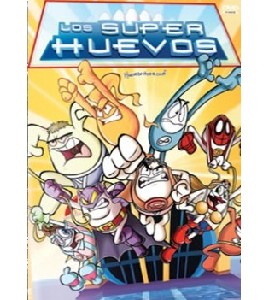 Los Super Huevos Los Super Huevos