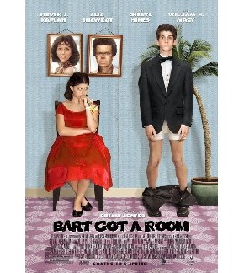 Bart Got a Room