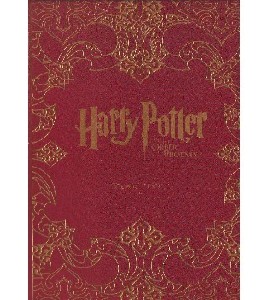 Blu-ray - Harry Potter and the Order of the Phoenix - Year F Blu-ray - Harry Potter and the Order of the Phoenix - Year F