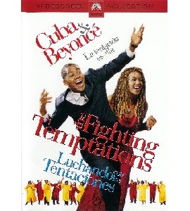 The Fighting Temptations The Fighting Temptations