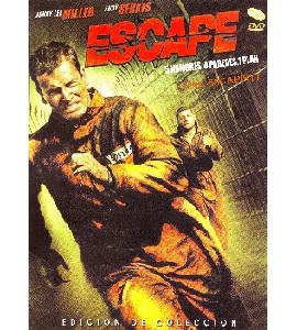 The Escapist