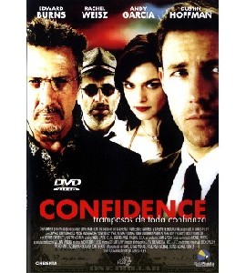 Confidence Confidence