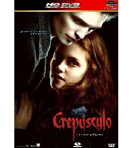 PC - HD DVD - PC ONLY - Twilight PC - HD DVD - PC ONLY - Twilight