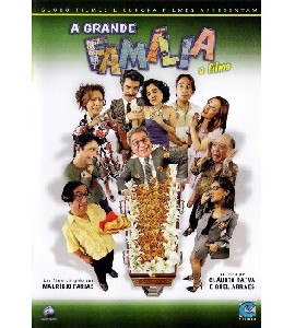 A Grande Familia - O Filme