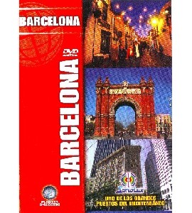 Ciudades del Mundo - Barcelona Ciudades del Mundo - Barcelona